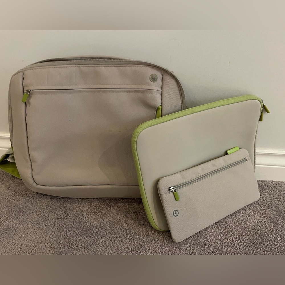 Computer bag